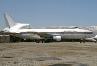 9L-LDC @ OIII - Air Universal - by Christian Waser