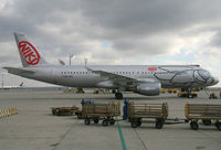OE-LEA @ LOWW - Flyniki - by Christian Waser