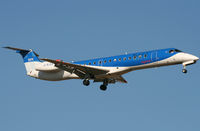G-RJXA @ LSZH - bmi regional - by Christian Waser