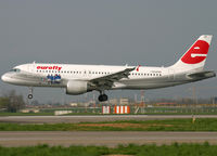 I-EEZD @ LIME - Eurofly - by Christian Waser