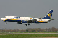 EI-DAJ @ LIME - Ryanair - by Christian Waser