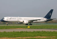 EI-DNA @ LIME - Blue Panorama - by Christian Waser