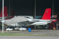 M42-13 @ WMKF - SME MD3-160 from Pulatibang 1 ((1 Flying Training Center) - RMAF - by Michel Teiten ( www.mablehome.com )