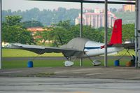 M42-13 @ WMKF - SME MD3-160 from Pulatibang 1 ((1 Flying Training Center) - RMAF - by Michel Teiten ( www.mablehome.com )