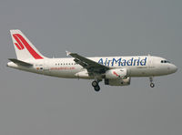 EC-JQU @ LIMC - Air Madrid - by Christian Waser