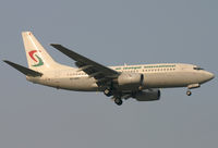 6V-AHN @ LIMC - Air Senegal - by Christian Waser
