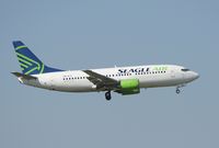 OM-HLB @ VIE - Seagle Air