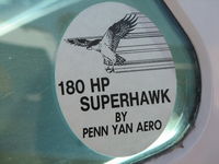 N13378 @ 1N9 - Penn Yan upgrade - by tconrad