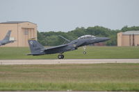 89-0495 @ KADW - Andrews AFB 2006 - by Mark Silvestri