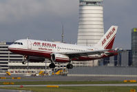 D-ABGB @ VIE - Airbus A319-132 - by Juergen Postl