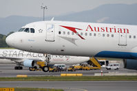 OE-LBE @ VIE - Airbus Industries A321-211 - by Juergen Postl
