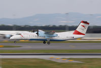OE-LTI @ VIE - De Havilland Inc. DHC-8-314 - by Juergen Postl