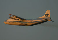 RA-93913 @ UUDD - Atran