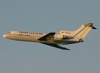 UR-42318 @ UUDD - Donbassaero