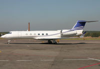 OE-IIA @ UUWW - private - by Christian Waser