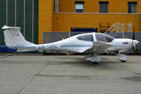 OK-IMC @ CGN - visitor - by Wolfgang Zilske