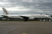 N549AX @ CGN - visitor - by Wolfgang Zilske