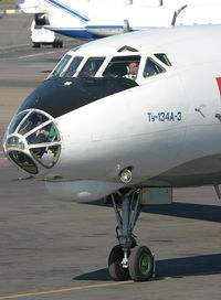 RA-65144 @ UUWW - Pilkovo - by Christian Waser