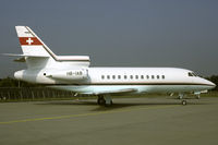 HB-IAB @ CGN - visitor - by Wolfgang Zilske