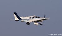 N2238G @ ILM - Proceeding on course