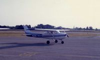 N3674V - At this time was operated by Pegasus Flt. Ctr. based in FTW - by Yan S. de Abreu