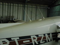 PT-RZM @ SBBI - my actf - by Cmte Figueiredo