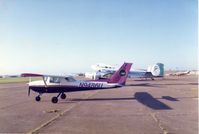 N9486U @ GLE - At this time was operated by Pegasus Flt. Ctr. based in FTW - by Yan S. de Abreu