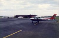 N6474K @ CWC - At this time was operated by Pegasus Flt. Ctr. based in FTW - by Yan S. de Abreu