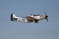 N351BD @ KOSH - Oshkosh 2005 - by Mark Silvestri