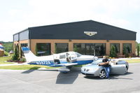 N3572X @ X04 - Bentley Aviation - X04 - Orlando Apopka - by Henry Graeber