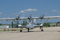 RP-C2403 @ KOSH - Oshkosh 2005 - by Mark Silvestri