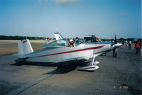 N2KP @ KTYR - Thorp @ KTYR - by TorchBCT