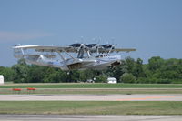 RP-C2403 @ KOSH - Oshkosh 2005 - by Mark Silvestri