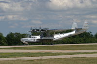 RP-C2403 @ KOSH - Oshkosh 2005 - by Mark Silvestri