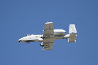 80-0208 @ NHK - Patuxent River NAS 2005 - by Mark Silvestri