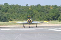 N21790 @ NHK - Patuxent River NAS 2005 - by Mark Silvestri