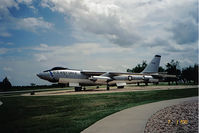 52-412 @ KDYS - Stratojet Displayed as 52-4120 - by TorchBCT