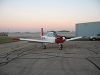 N4638V @ KOSH - 1978 Varga - by Terry Blazer
