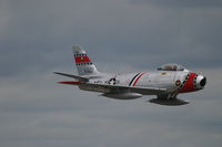 N186FS @ OQU - Quonset Pt, RI 2005 - by Mark Silvestri