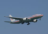 N760AN - Ft Lauderdale 2005 - by Mark Silvestri