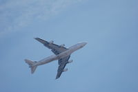 F-GITF - On approach to Toronto-Pearson. - by Brian LeVoguer