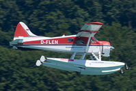D-FLEN - Beaver - by Stefan Rockenbauer
