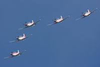 069 - Kroatian Aerobatics Team