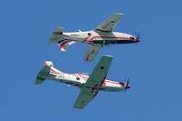 063 - Kroatian Aerobatics Team