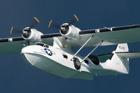 G-PBYA - Catalina