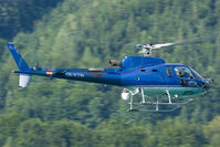 OE-XTW - Ecureuil - by Stefan Rockenbauer