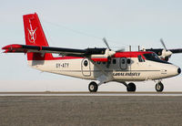 OY-ATY @ BGGH - Air Greenland - by Christian Waser