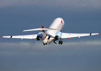 OE-LFJ @ LOWS - Austrian Arrows - by Christian Waser