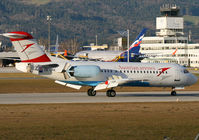 OE-LFK @ LOWS - Austrian Arrows - by Christian Waser