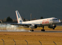 RA-64016 @ LOWS - KMV - by Christian Waser